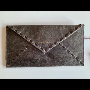 Matt & Nat vegan leather wallet